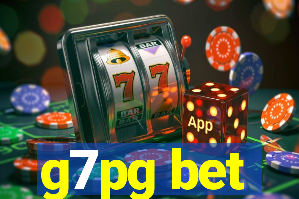 g7pg bet